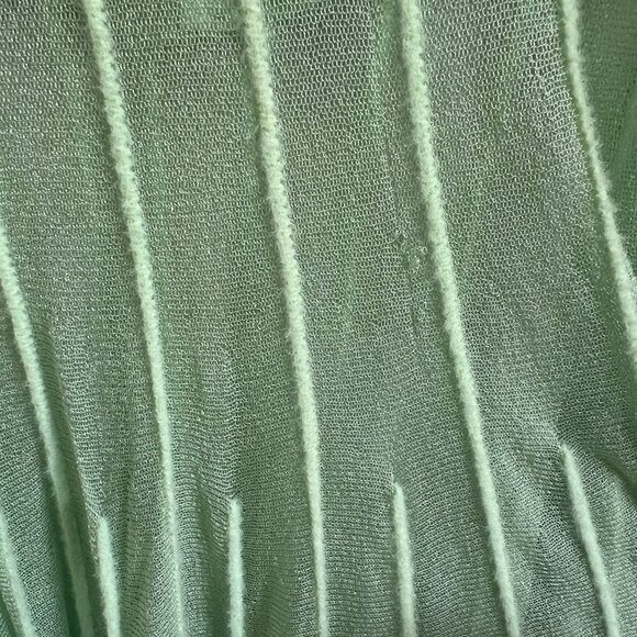 Alexis Marce Dress in Mint NWT - Picture 7 of 9